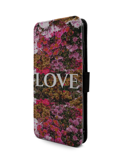 Luxe Love Wallet Phone Case Samsung Galaxy S20 Plus