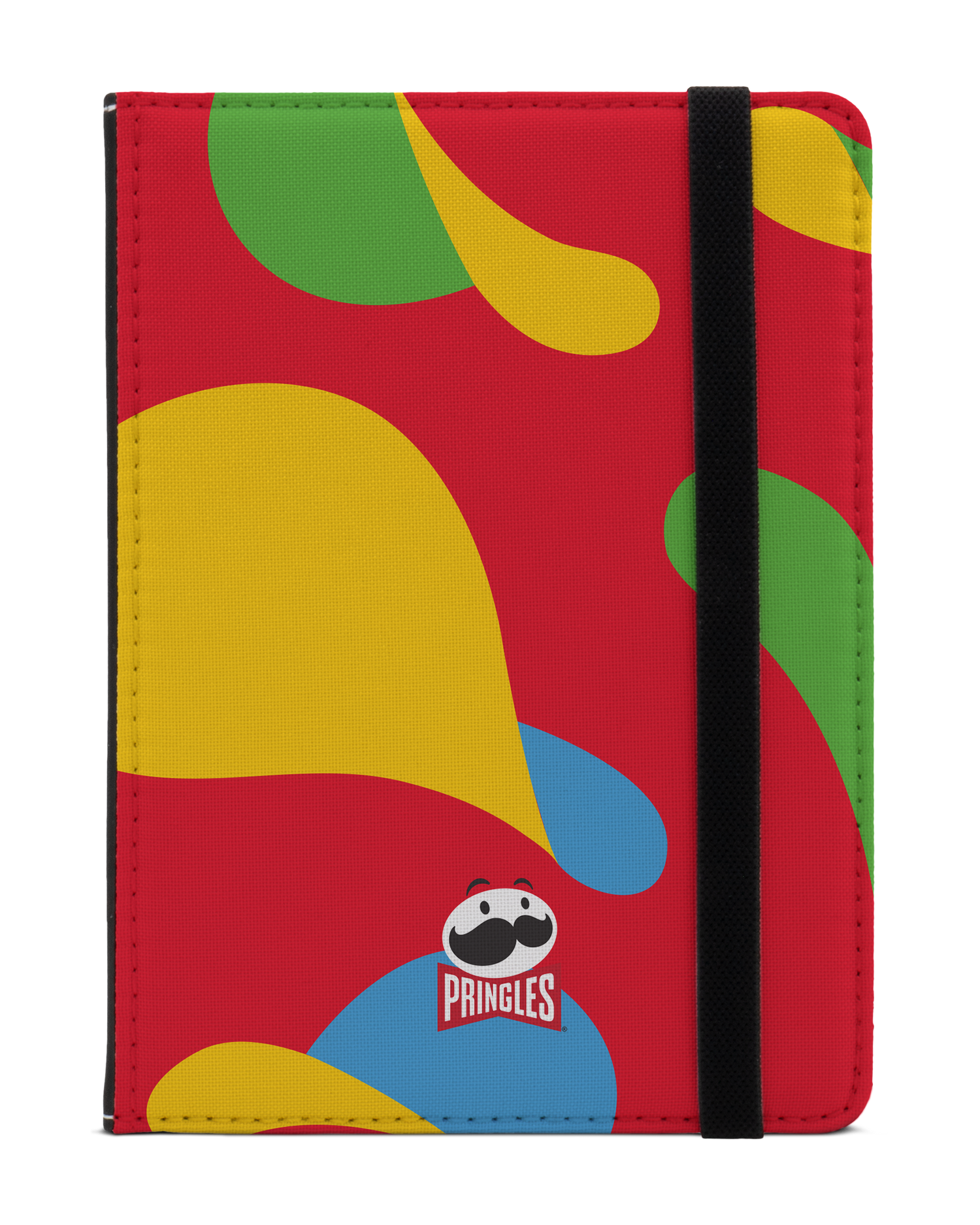 Pringles Chip eReader Case XS: Front View
