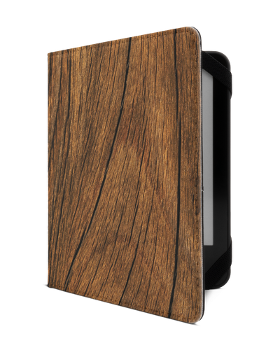 Wood eReader Case XS