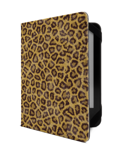 Leopard Skin eReader Case XS