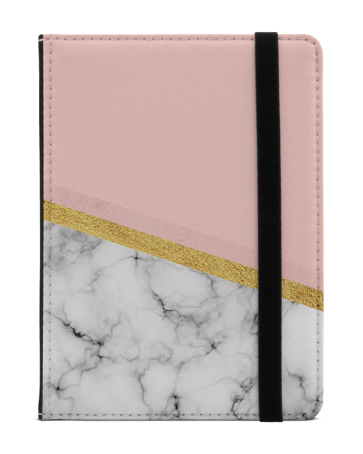 Marble Slice eReader Case XS: Front View