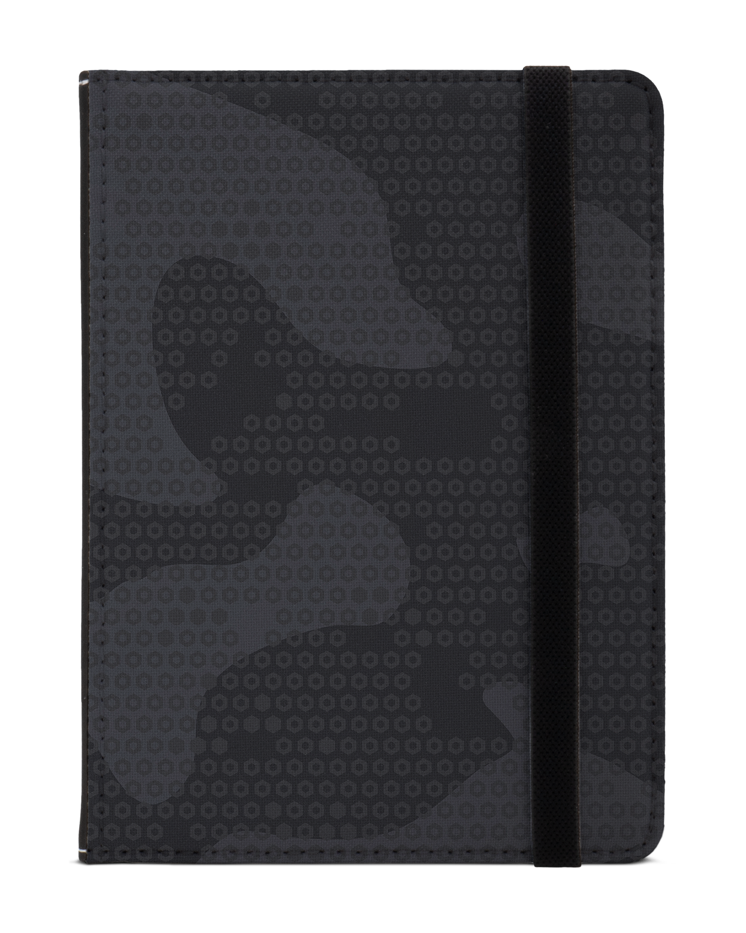 Spec Ops Dark eReader Case XS: Front View