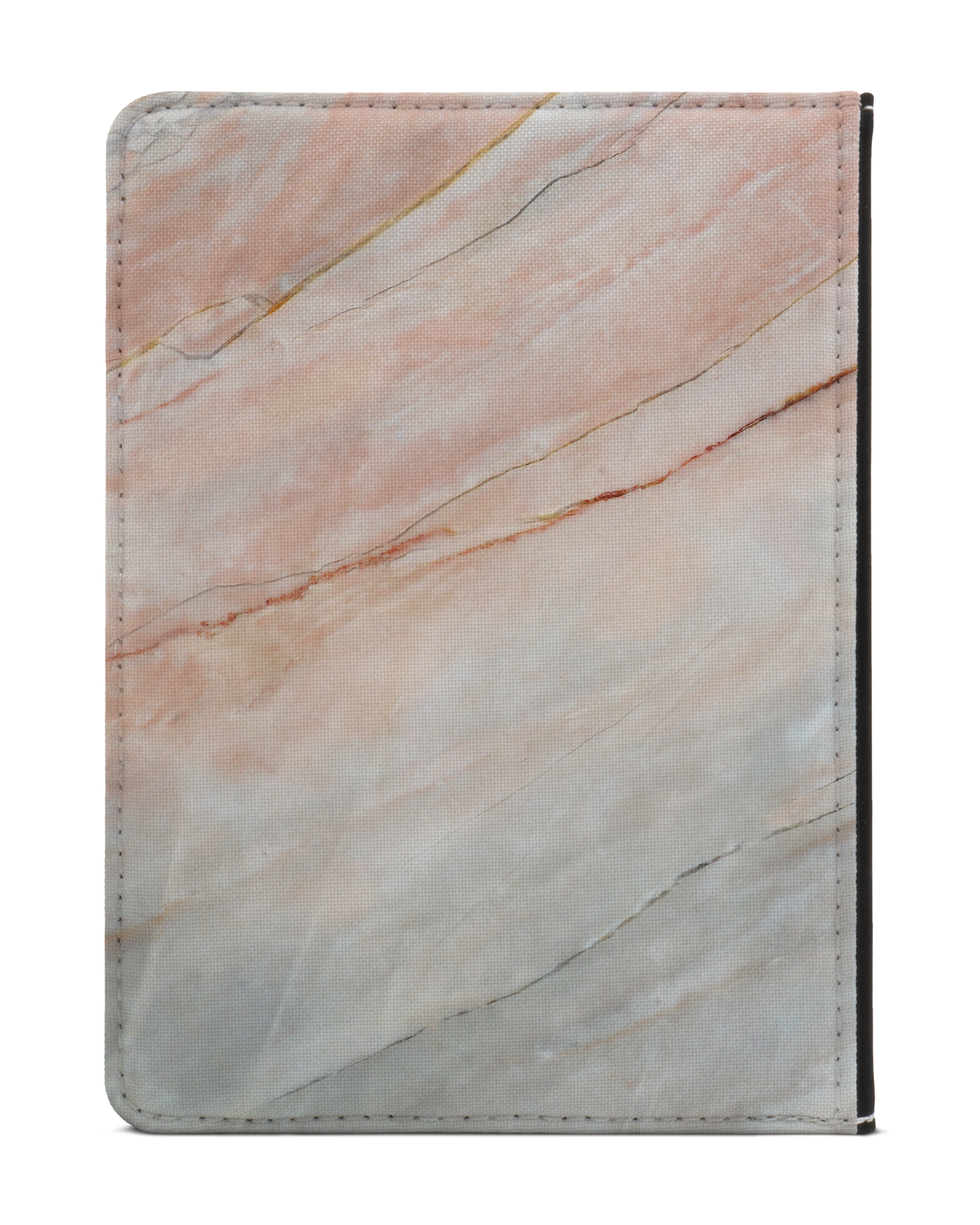Mother of Pearl Marble eReader Case XS: Back View