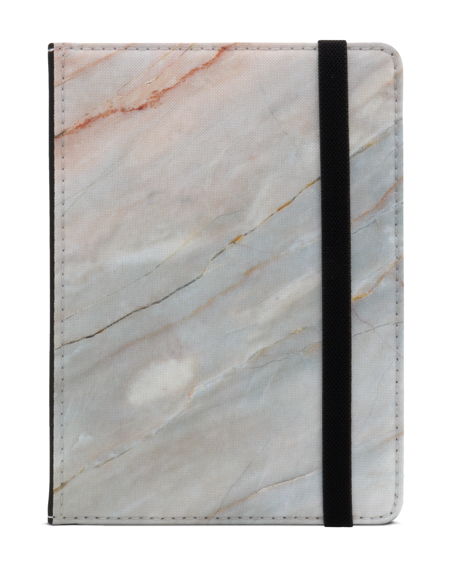 Mother of Pearl Marble eReader Case XS: Front View