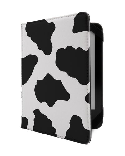 Cow Print 2 eReader Case XS