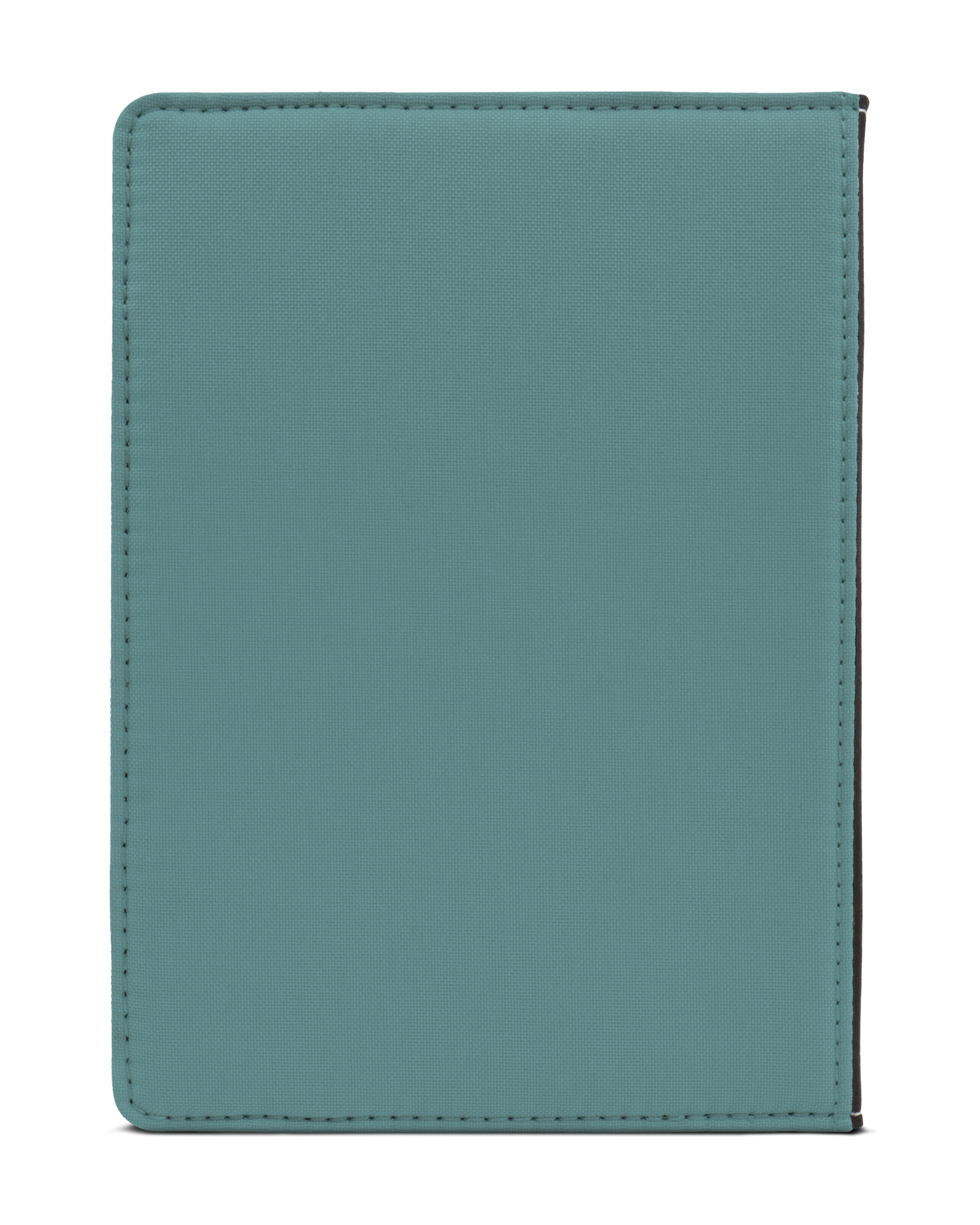 TURQUOISE eReader Case S: Back View