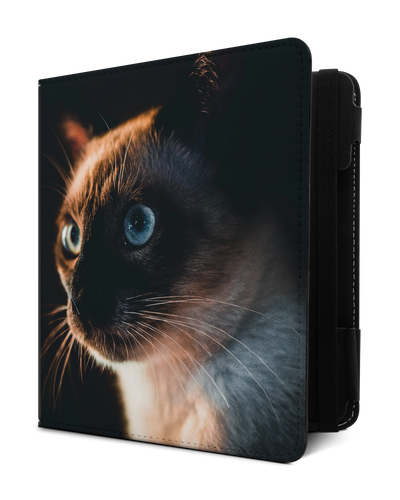 Siamese Cat eReader Case for tolino epos 3 (2022)