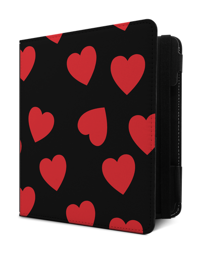 Repeating Hearts eReader Case for tolino epos 3 (2022)