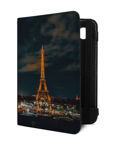 Eiffel Tower By Night eReader Case for tolino shine 4 (2022)