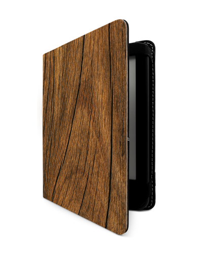 Wood eReader Case for tolino vision 1 to 4 HD