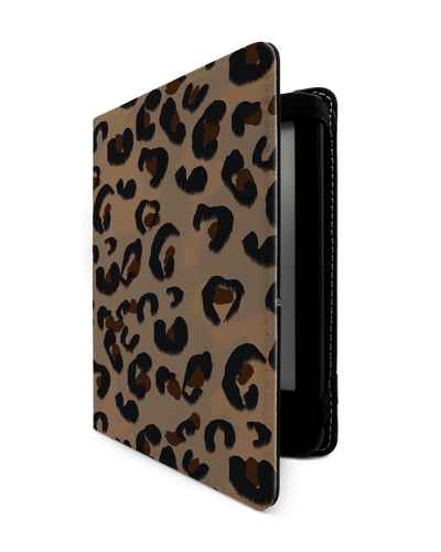 Leopard Repeat eReader Case for tolino vision 1 to 4 HD