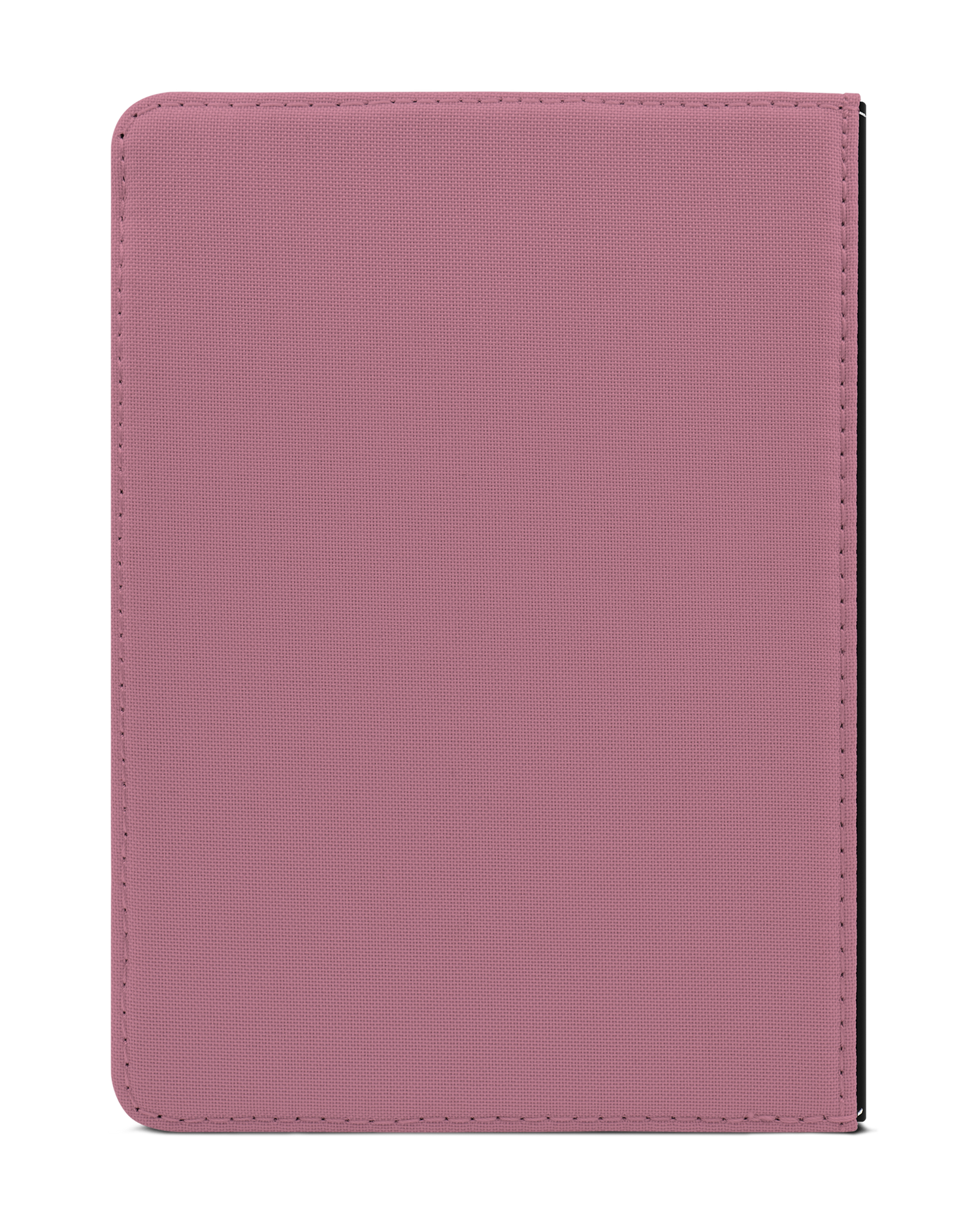 WILD ROSE eReader Case for tolino vision 1 to 4 HD: Back View