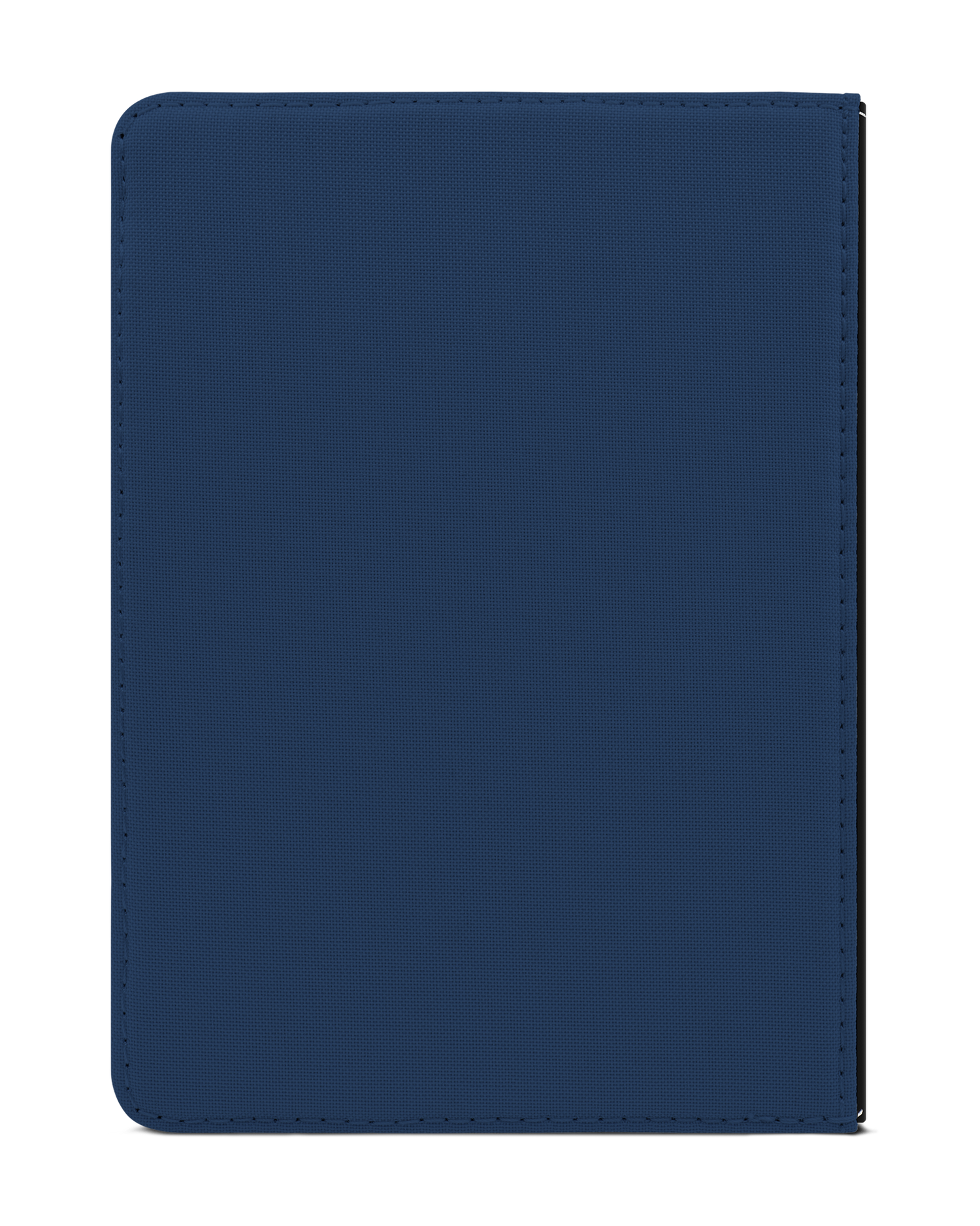NAVY eReader Case for tolino vision 1 to 4 HD: Back View