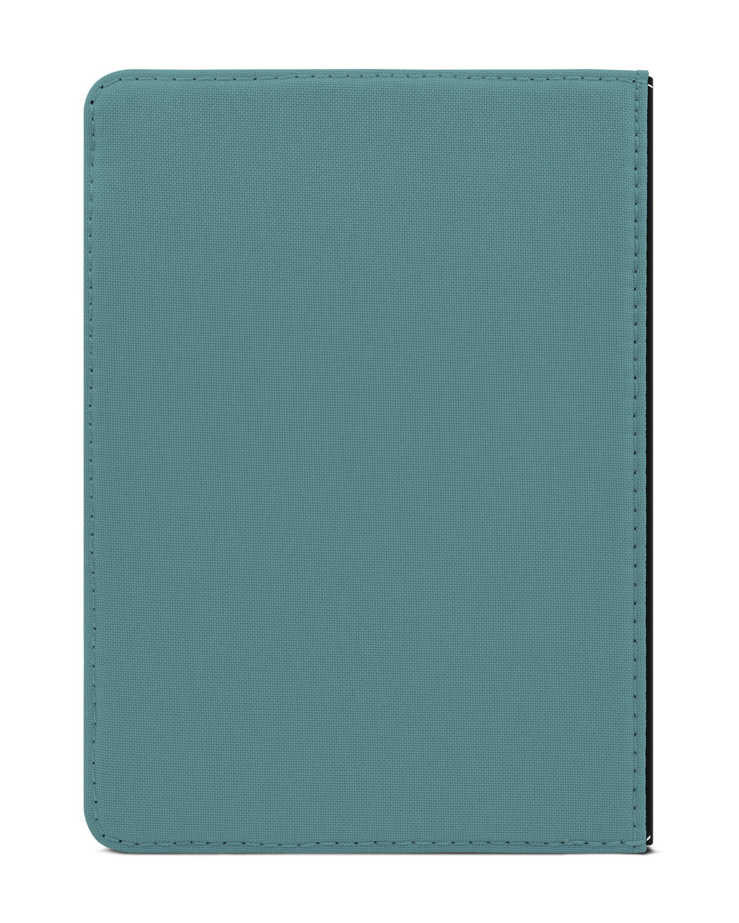 TURQUOISE eReader Case for tolino vision 1 to 4 HD: Back View