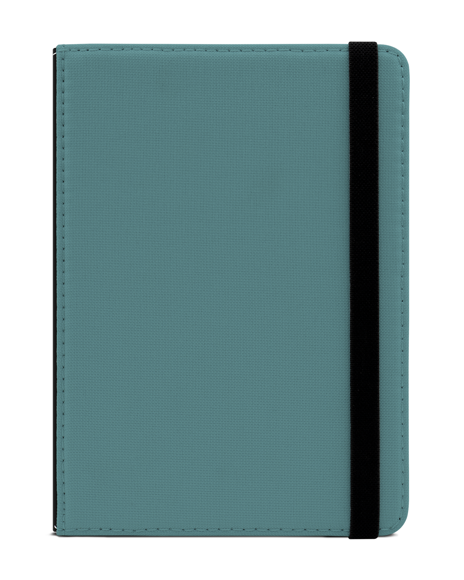 TURQUOISE eReader Case for tolino vision 1 to 4 HD: Front View