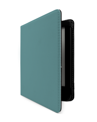 TURQUOISE eReader Case for tolino vision 1 to 4 HD