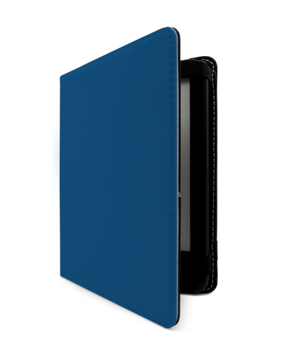 CLASSIC BLUE eReader Case for tolino vision 1 to 4 HD