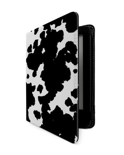 Cow Print eReader Case for tolino vision 1 to 4 HD