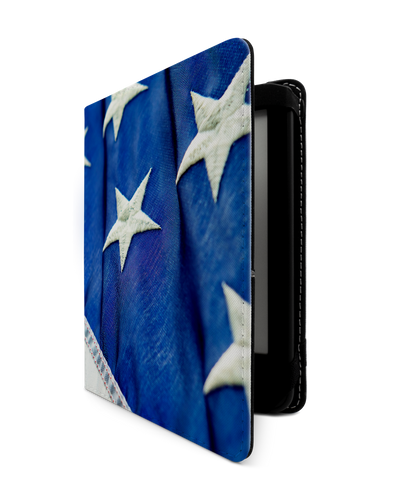 Stars And Stripes eReader Case for tolino vision 1 to 4 HD