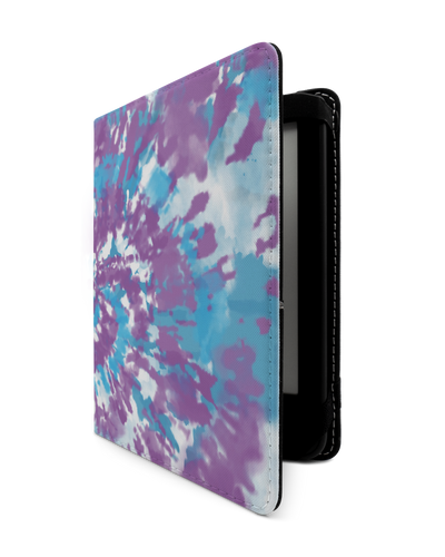 Classic Tie Dye eReader Case for tolino vision 1 to 4 HD