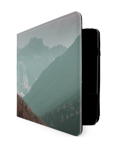 Into the Woods eReader Case for tolino vision 6