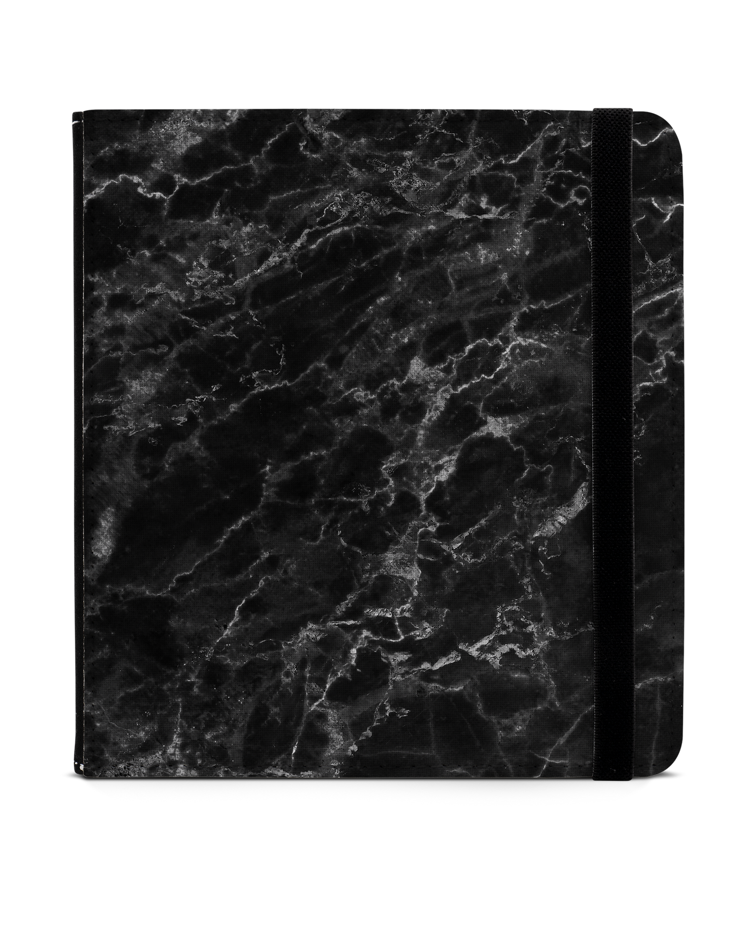 Midnight Marble eReader Case for tolino vision 6: Front View