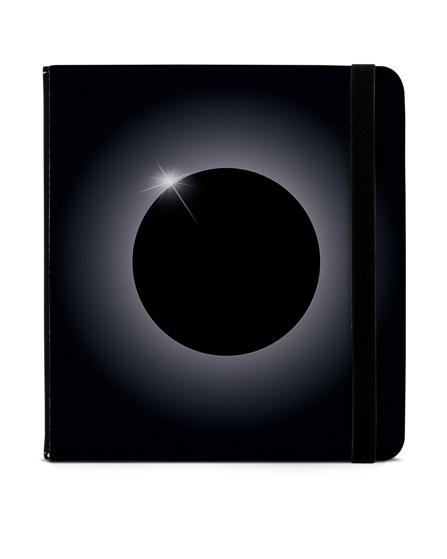 Eclipse eReader Case for tolino vision 6: Front View