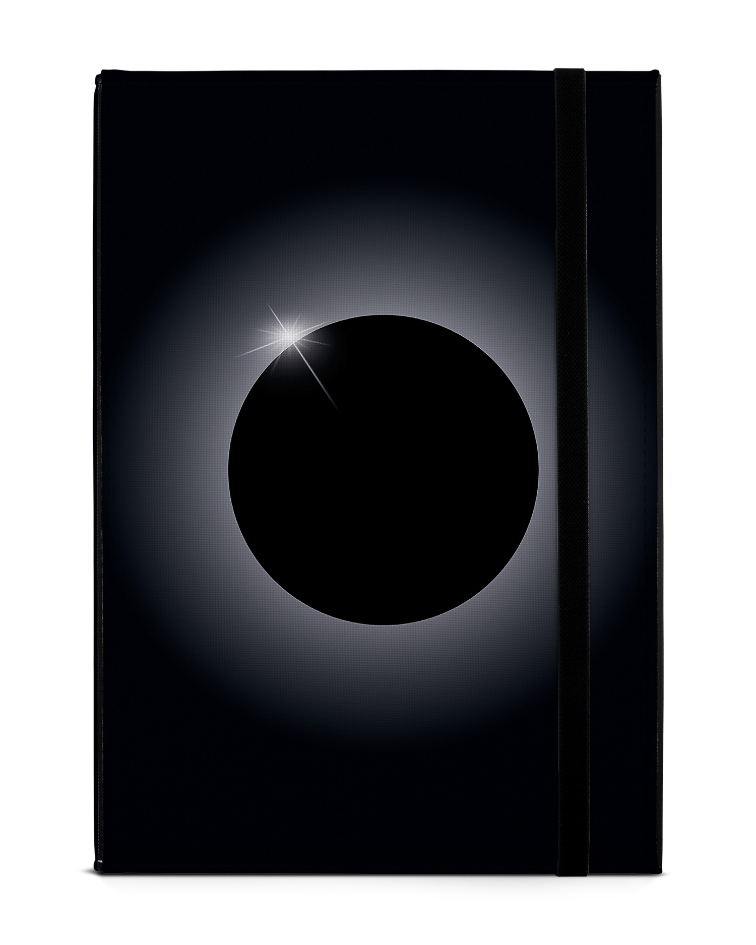 Eclipse Tablet Case M: Front View