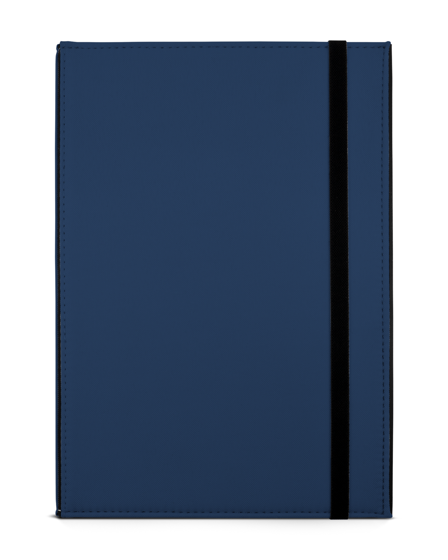 NAVY Tablet Case M: Front View