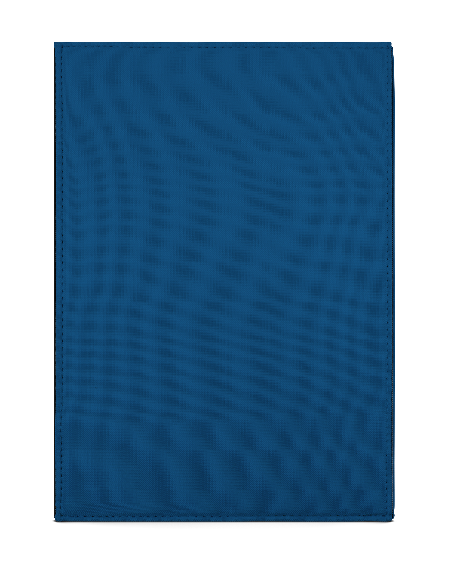 CLASSIC BLUE Tablet Case M: Back View