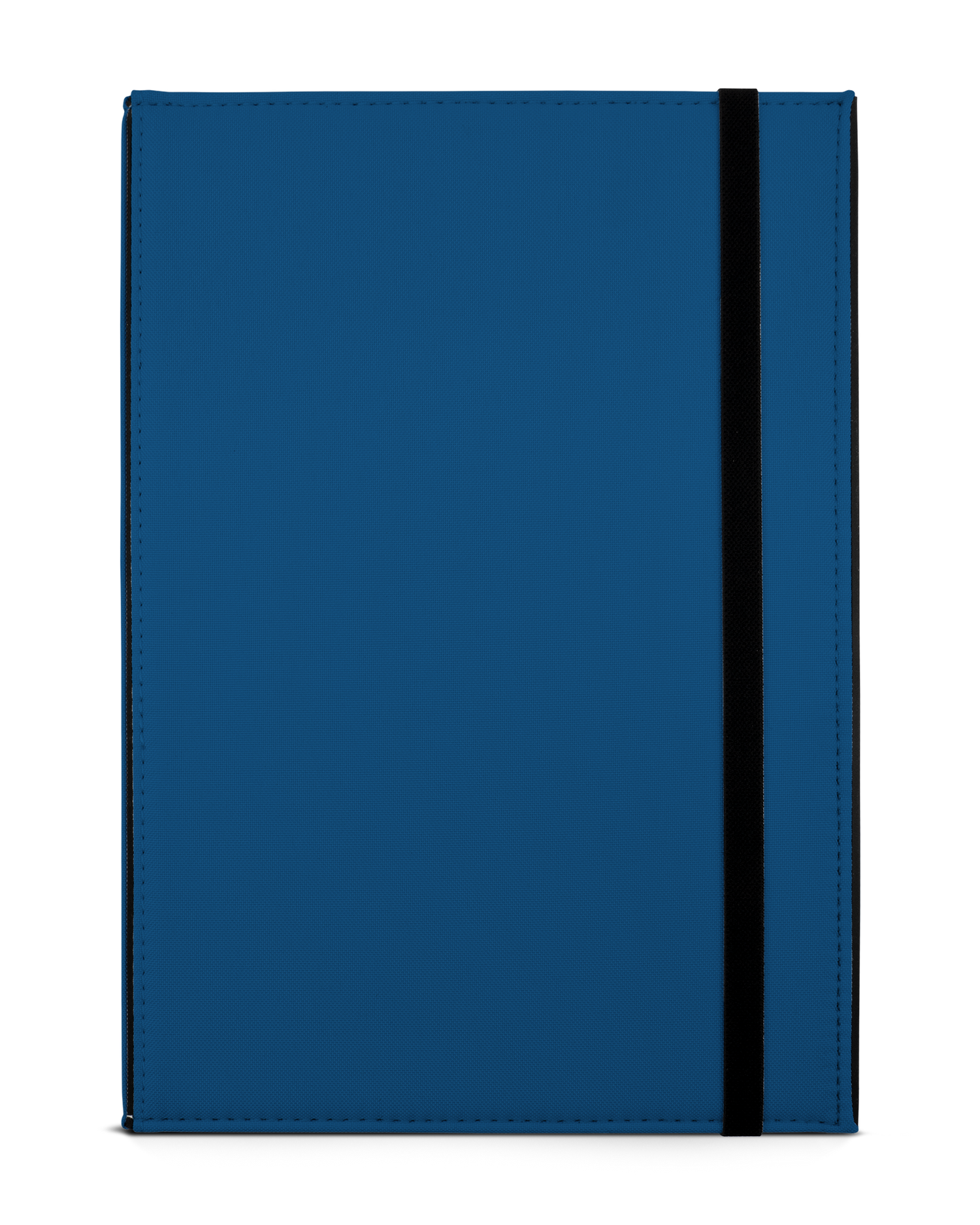 CLASSIC BLUE Tablet Case M: Front View