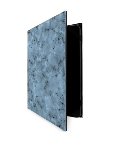 Blue Marble Tablet Case L