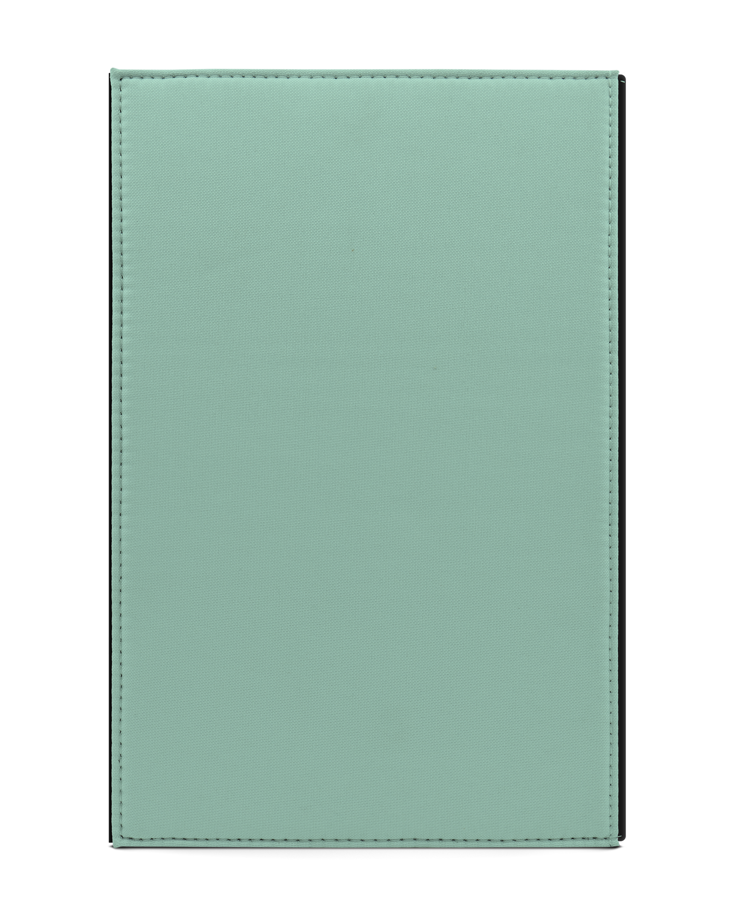 LIGHT GREEN Tablet Case L: Back View