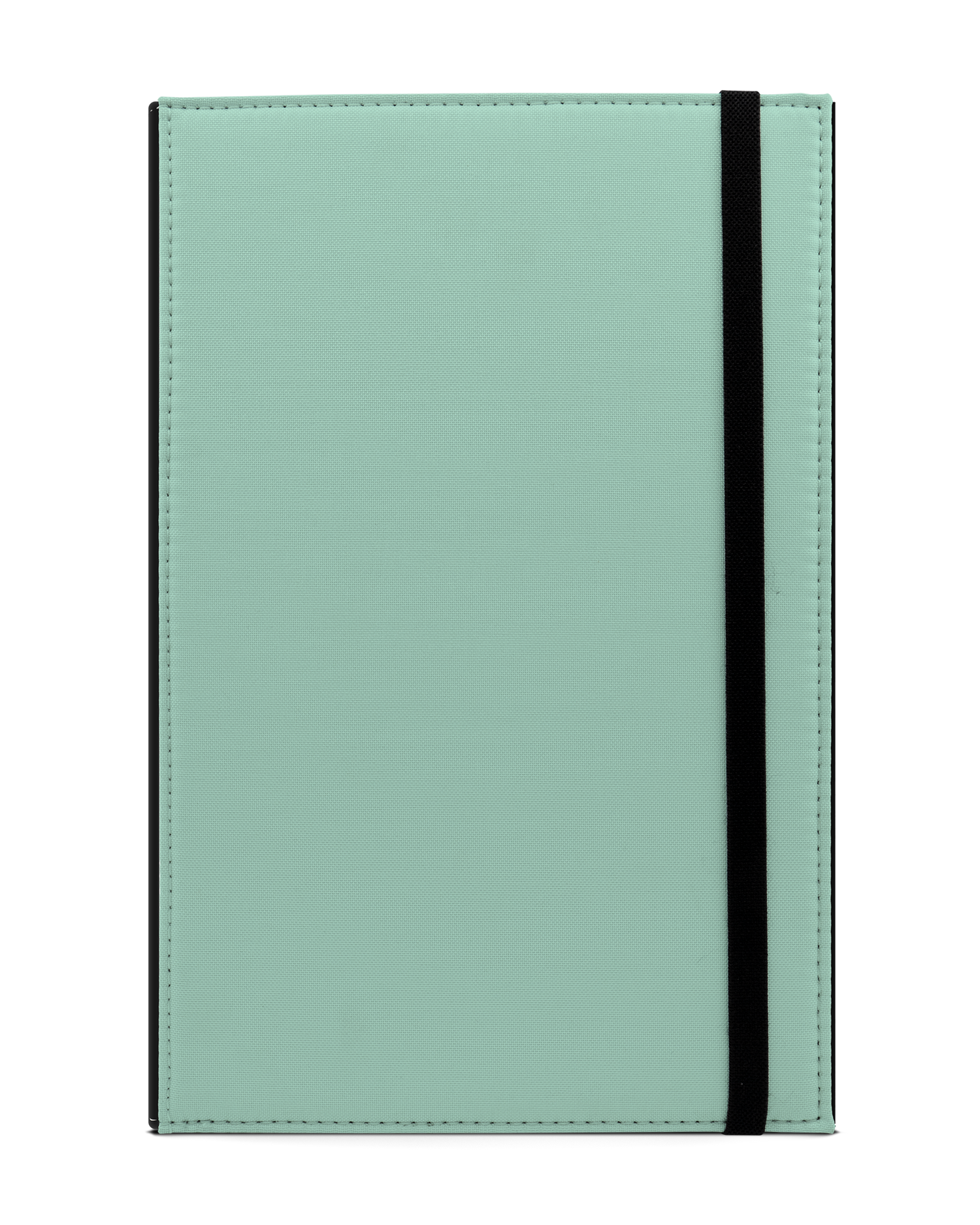 LIGHT GREEN Tablet Case L: Front View