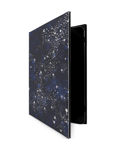 Starry Night Sky Tablet Case L