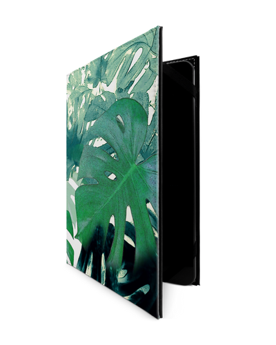Saturated Plants Tablet Case L