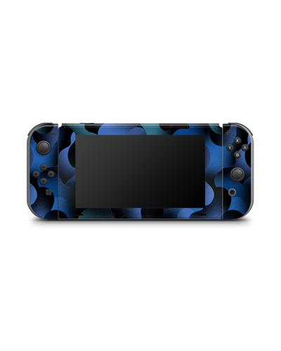 Night Moves Console Skin for Nintendo Switch