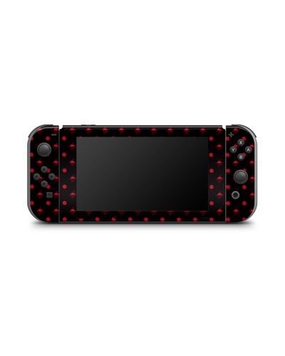 Dot Distrupt Console Skin for Nintendo Switch