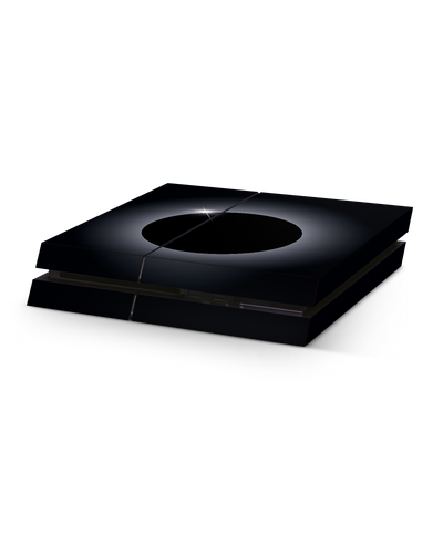 Eclipse Console Skin for Sony PlayStation 4
