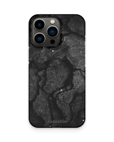 Carbon Hard Shell Phone Case Apple iPhone 13 Pro