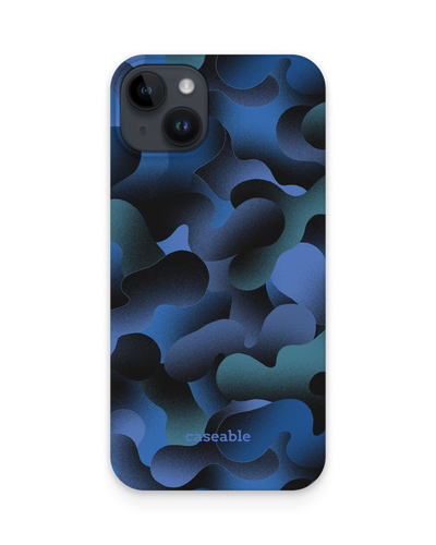 Night Moves Hard Shell Phone Case for Apple iPhone 14 Plus