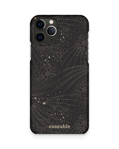 Make a Wish Star Hard Shell Phone Case Apple iPhone 11 Pro