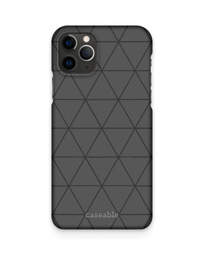 Ash Hard Shell Phone Case Apple iPhone 11 Pro Max