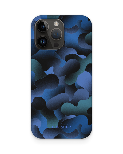 Night Moves Hard Shell Phone Case for Apple iPhone 14 Pro Max