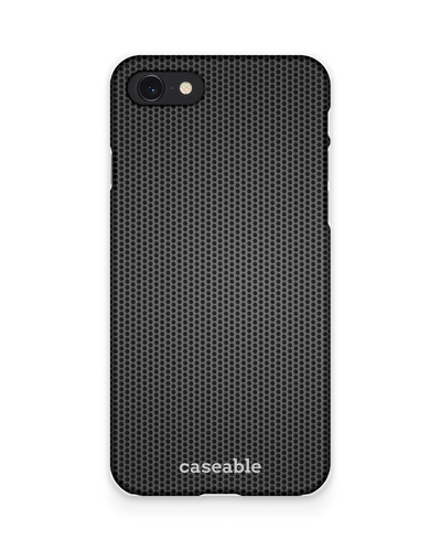 Carbon II Hard Shell Phone Case Apple iPhone 6, Apple iPhone 6s