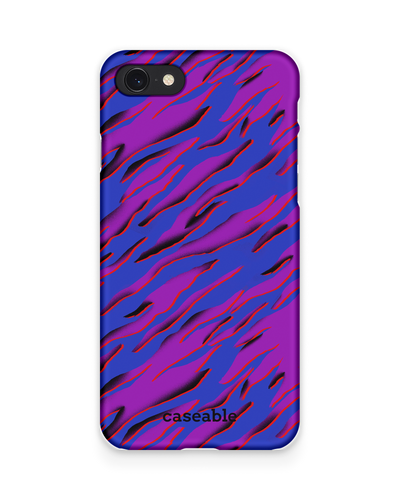Electric Ocean 2 Hard Shell Phone Case Apple iPhone 6, Apple iPhone 6s