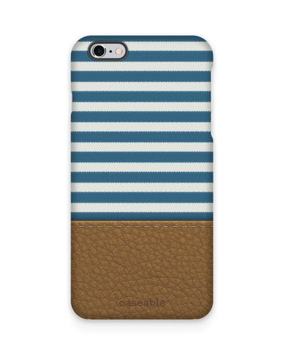 Nautical Hard Shell Phone Case Apple iPhone 6 Plus, Apple iPhone 6s Plus