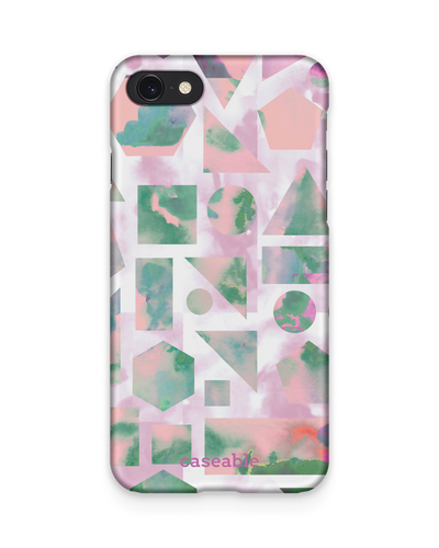 Dreamscapes Hard Shell Phone Case Apple iPhone 7, Apple iPhone 8, Apple iPhone SE (2020), Apple iPhone SE (2022)