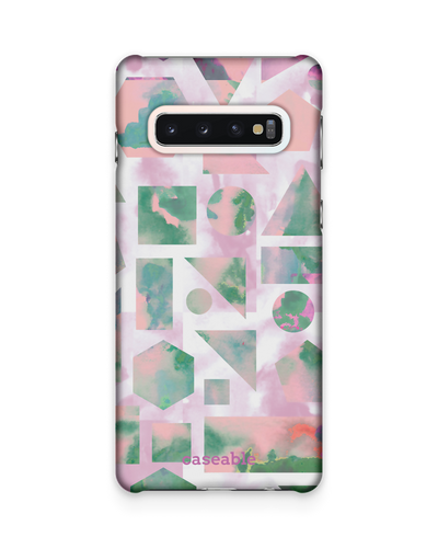 Dreamscapes Hard Shell Phone Case Samsung Galaxy S10
