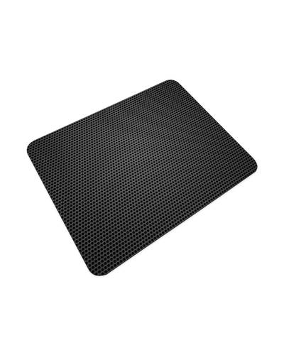 Carbon II Mouse Pad